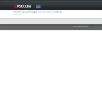 SGstool.com(KYOCERA SGS Precision Tools) Screenshot