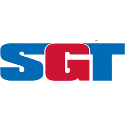 SGT-LLC.com Logo