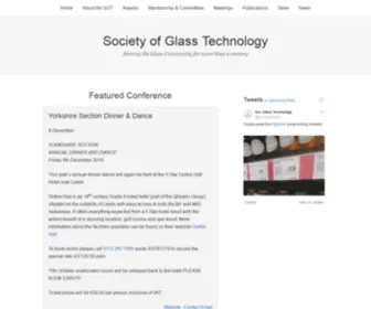 SGT.org(SGT) Screenshot