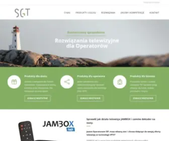 SGtsa.pl(Kanały hd) Screenshot