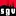 SGV.cz Favicon