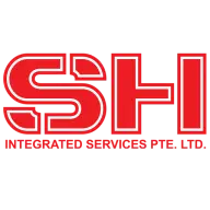 SH-Integrated.com Logo