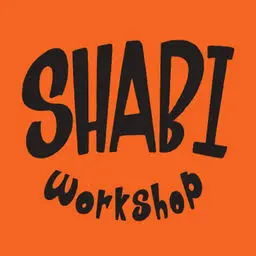 Sha-BI.com Favicon