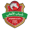 Shababalahli.ae Logo