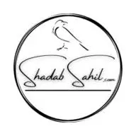 Shadabsahil.com Favicon