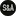 Shadowandact.com Logo