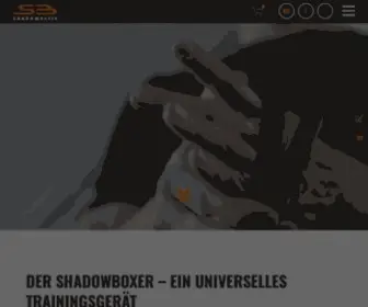 Shadowboxer.de(Shadowbox) Screenshot