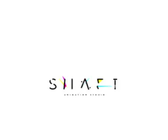 Shaft-Web.co.jp(アニメーションスタジオSHAFT（シャフト）) Screenshot
