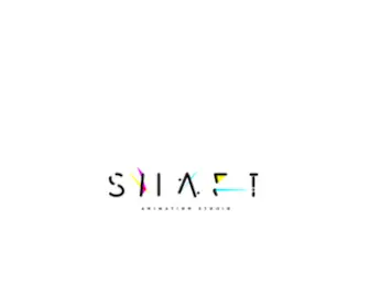 Shaft-Web.co.jp(アニメーション) Screenshot