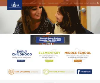 Shagn.org(Shagn) Screenshot
