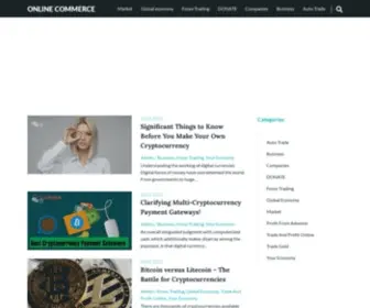 Shahed.pro(Online commerce) Screenshot