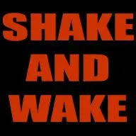 Shakeandwakeradio.com Logo