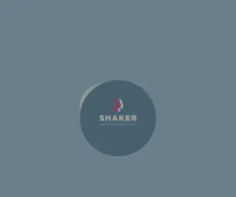Shaker.com(Shaker Recruitment Marketing) Screenshot
