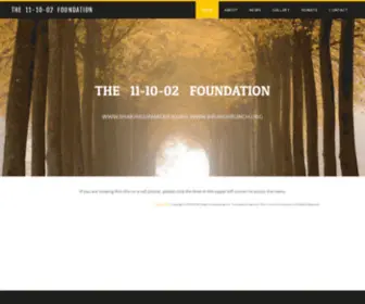 Shakingupamerica.org(THE   FOUNDATION) Screenshot