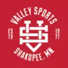 Shakopeevalleysports.com Logo