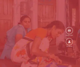 Shaktishalini.org(Promoting gender equality) Screenshot