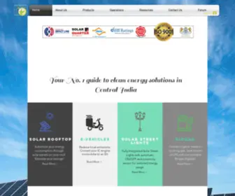 Shaktisteller.com(Shaktisteller) Screenshot
