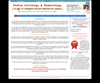 Shaliniaggarwal.in(Change your life through Astrology: Gemstones) Screenshot