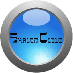 Shalomcloud.online Logo