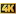 Shame4K.com Logo