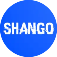 Shango.media Logo