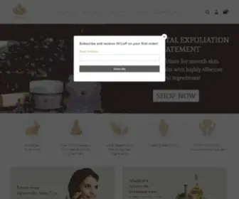 Shankara.in(Shankara Naturals) Screenshot