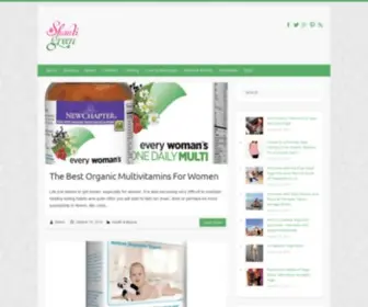 Shantigreen.com(Shantigreen) Screenshot