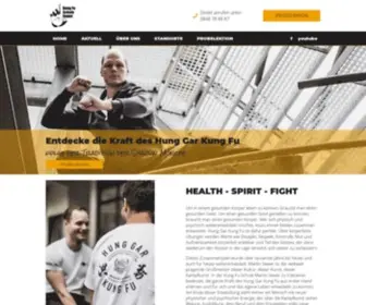 Shaolin.ch(Spirit) Screenshot