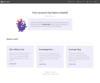 Shaolinherbal.com(123Default page) Screenshot
