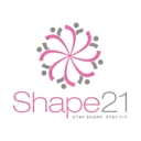 Shape21.jp Favicon