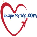 Shapemytrip.com Favicon