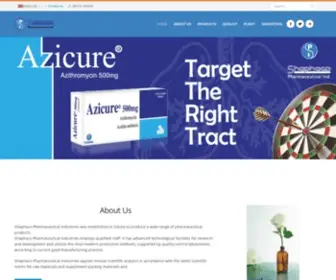 Shaphaco.com(Shaphaco – Shaphaco) Screenshot