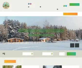 Shapkipicnic.ru(Главная) Screenshot