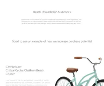 Shared.social(Advocate marketing) Screenshot