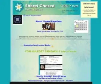 Shareichesed.org(Shareichesed) Screenshot