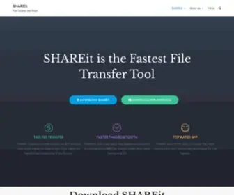 Shareitweb.com(Free Installation Guide) Screenshot