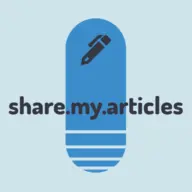 Sharemyarticle.com Favicon