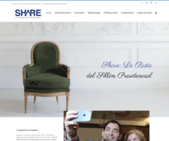 Sharenetworking.net(Share Networking Experience) Screenshot