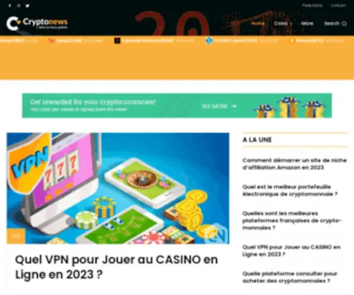 Shareparis.com(Share Paris) Screenshot
