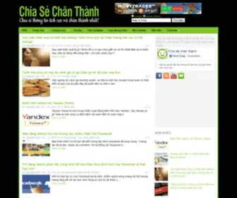 Shareplainly.com(Thông tin) Screenshot