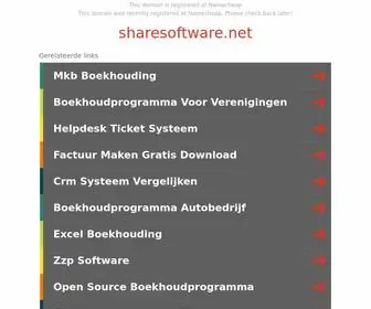 Sharesoftware.net(See related links to what you are looking for) Screenshot