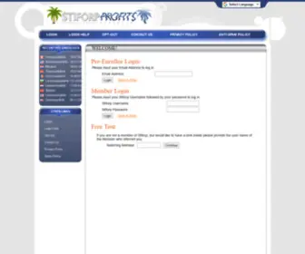 Sharestiforp.com(Sharestiforp) Screenshot