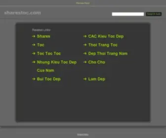 Sharestoc.com(Easy way to Discover) Screenshot