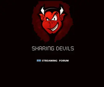 Sharing-Devils.to(Sharing Devils) Screenshot