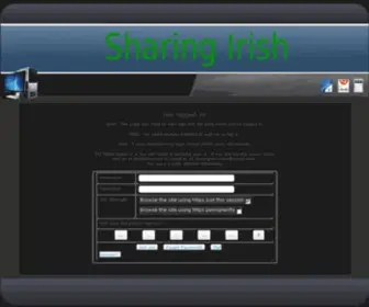 Sharingirish.com(Sharingirish) Screenshot