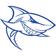 Shark.services Logo