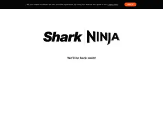 Sharkblackfriday.co.uk(Shark Black Friday DealsShark UK) Screenshot