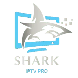 Sharkiptv.co Logo