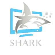 Sharkiptv.info Logo