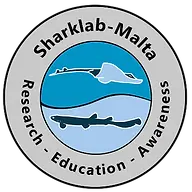 Sharklab-Malta.org Favicon